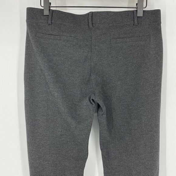 Betabrand Dress Pants Stretch Bootcut - Picture 5 of 6